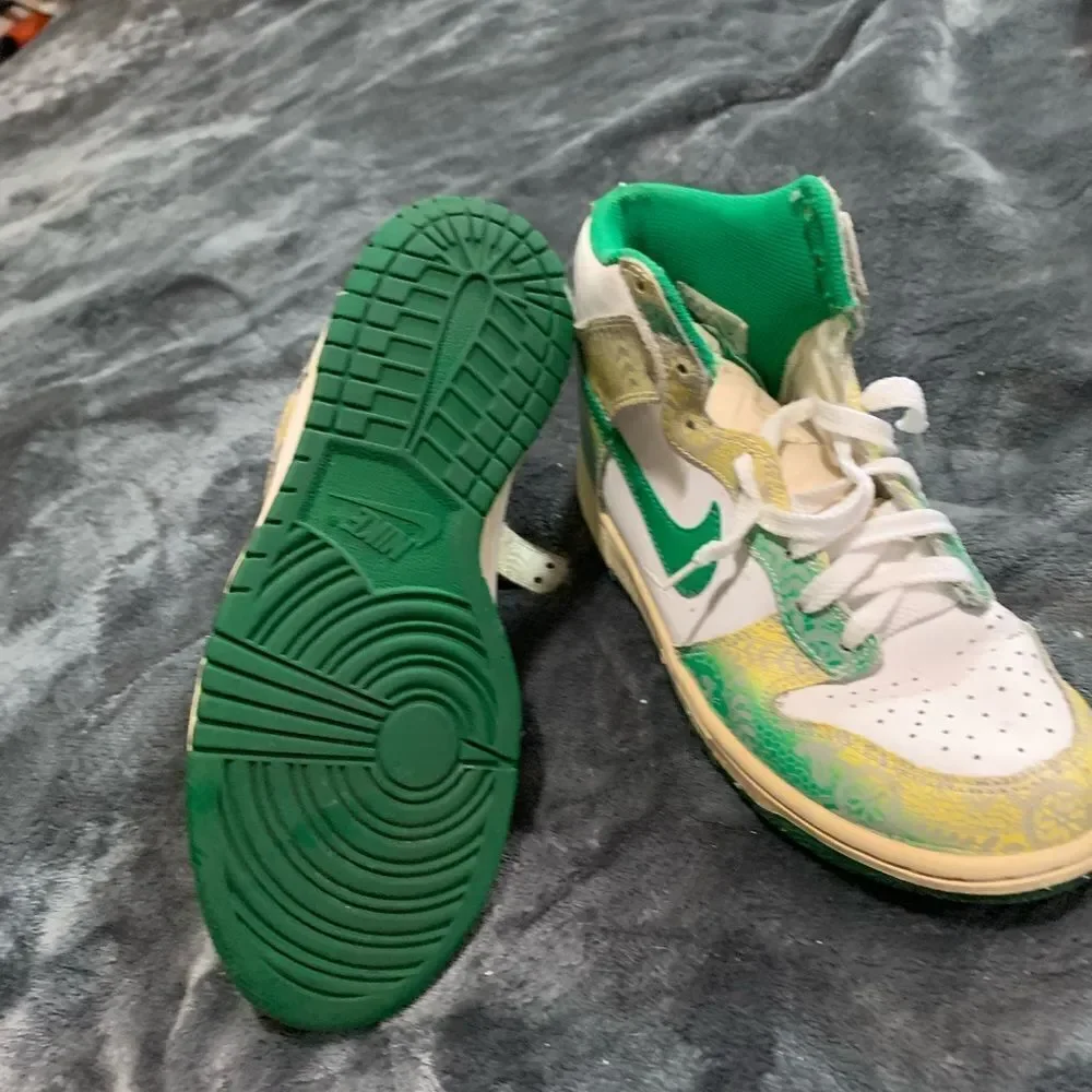 Nike Dunk High